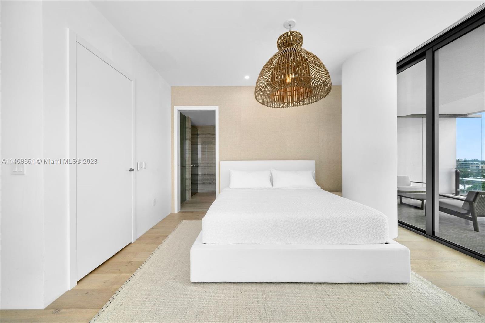 8701 COLLINS AVE CONDO - Residential