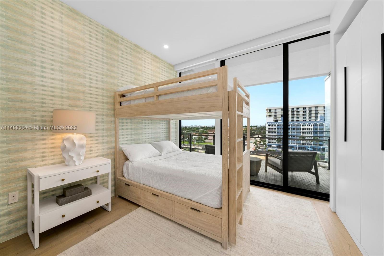 8701 COLLINS AVE CONDO - Residential