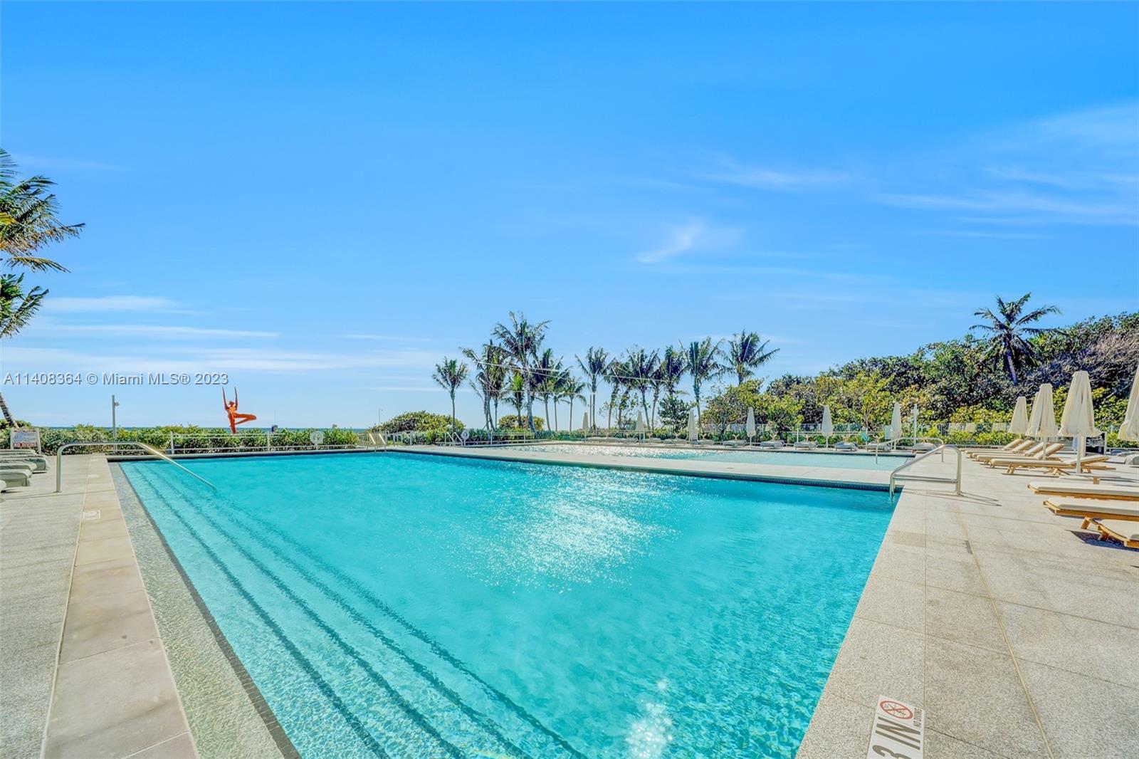 8701 COLLINS AVE CONDO - Residential