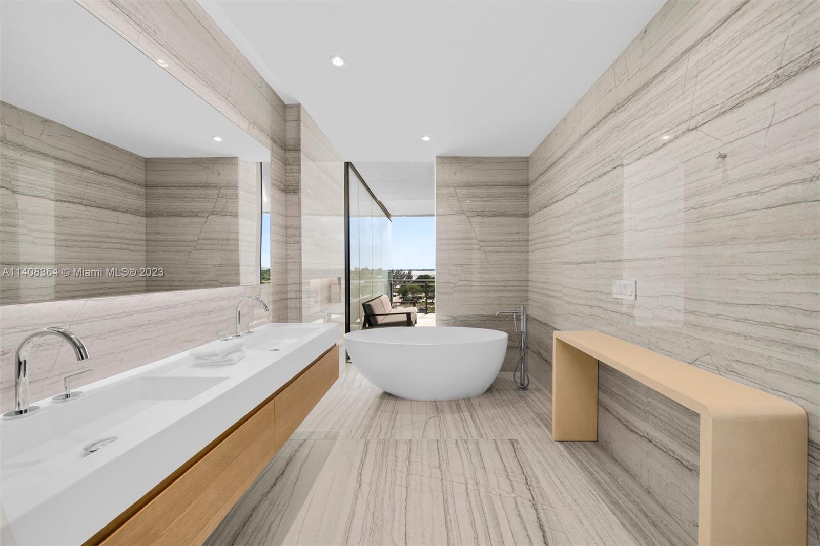 8701 COLLINS AVE CONDO - Residential