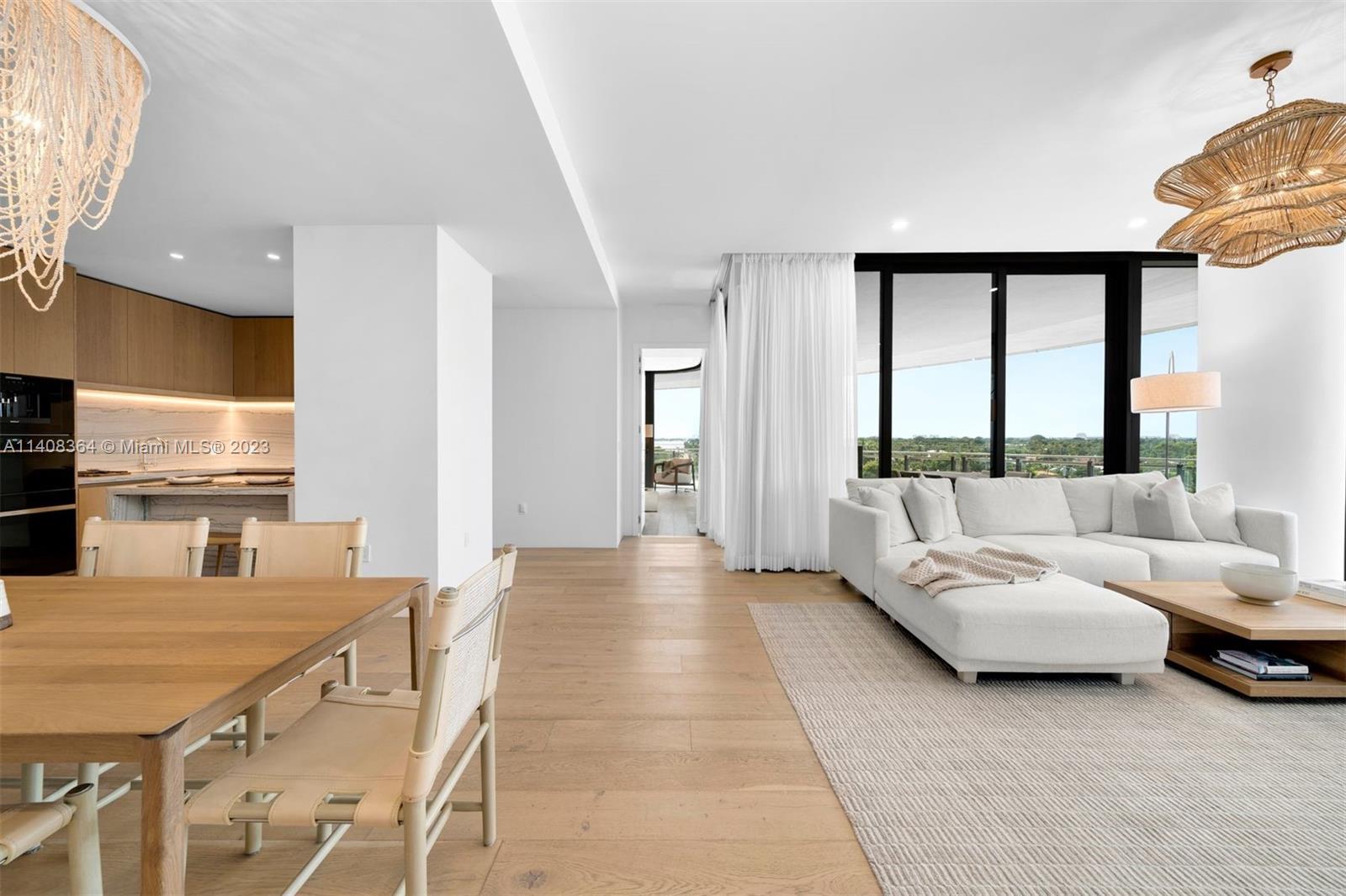 8701 COLLINS AVE CONDO - Residential