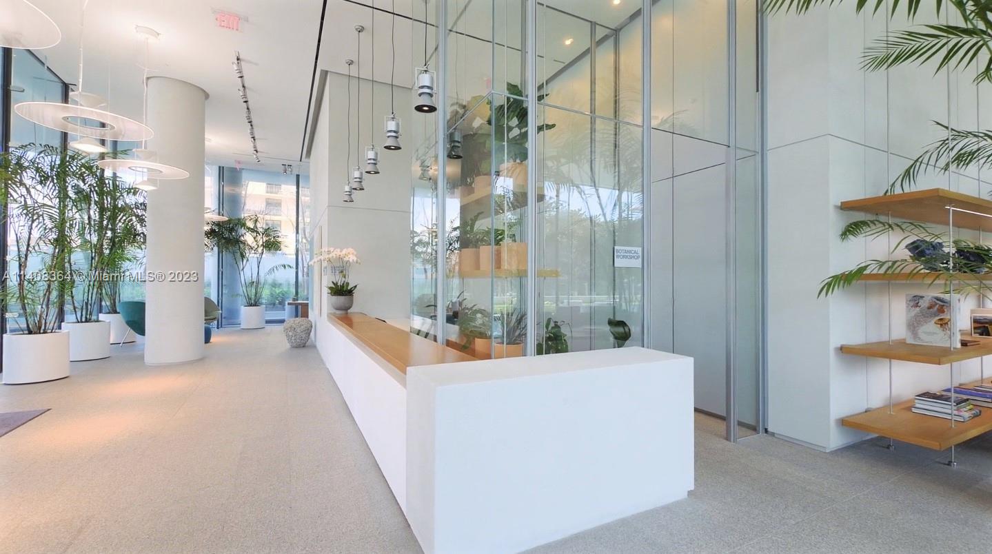 8701 COLLINS AVE CONDO - Residential