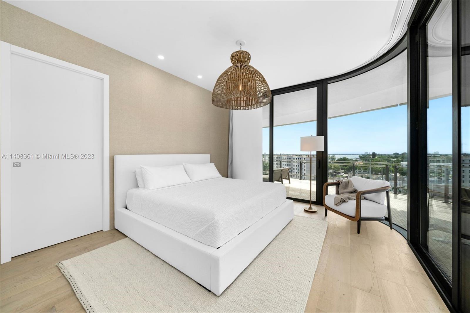 8701 COLLINS AVE CONDO - Residential