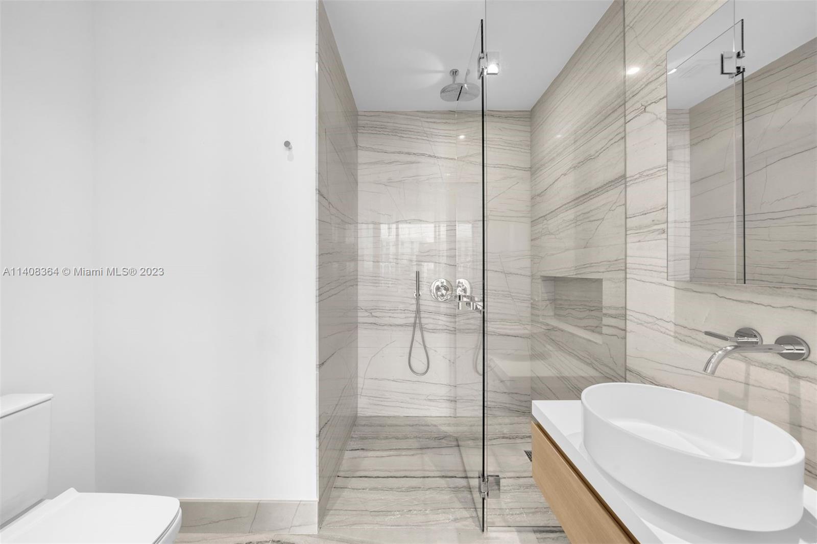 8701 COLLINS AVE CONDO - Residential