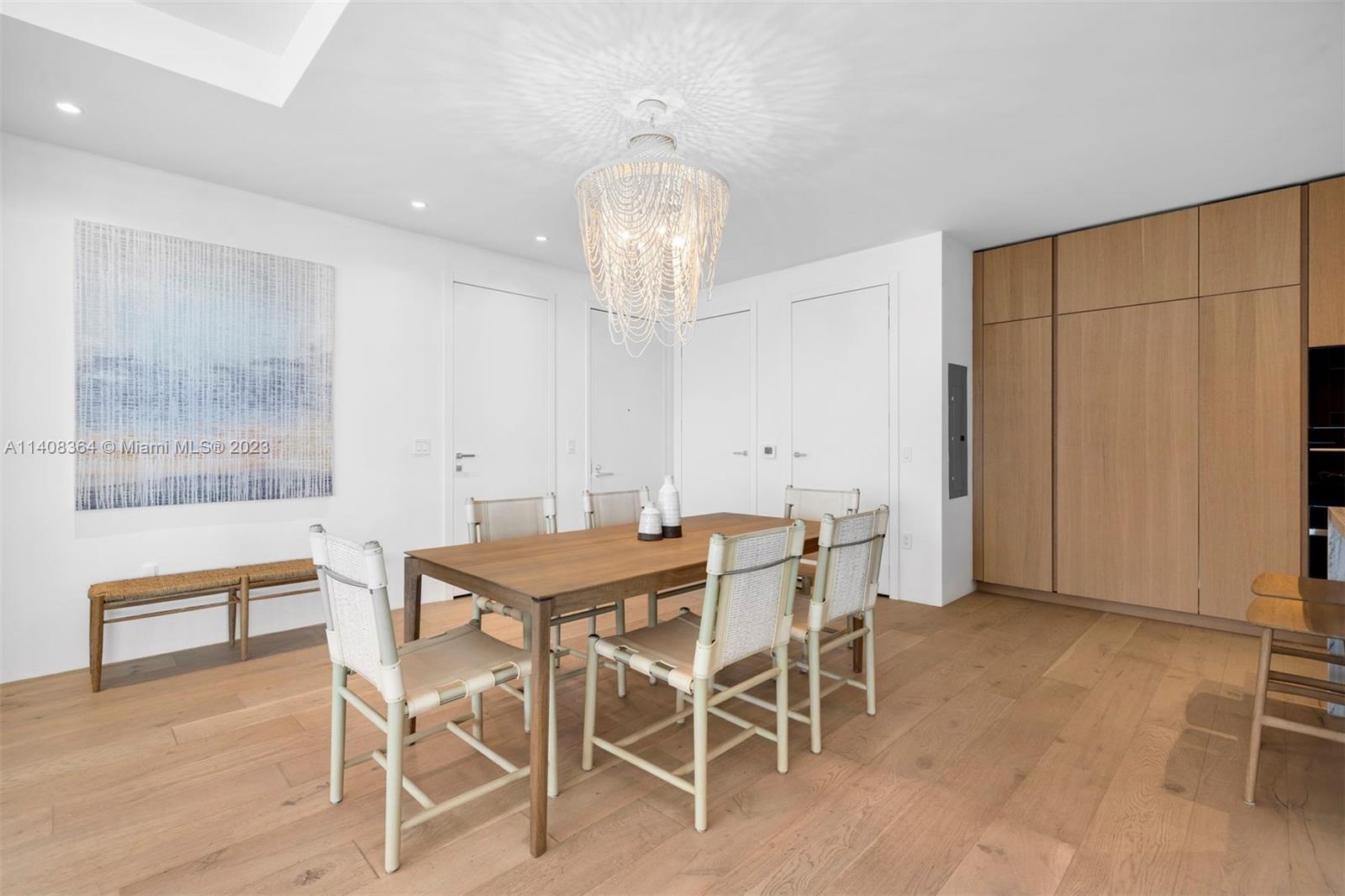 8701 COLLINS AVE CONDO - Residential