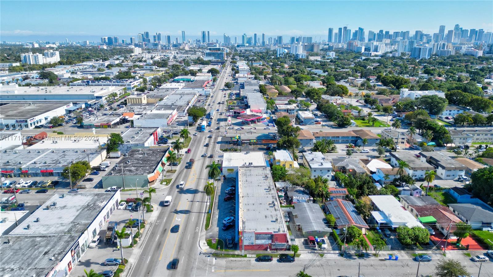 2250 NW 20th St