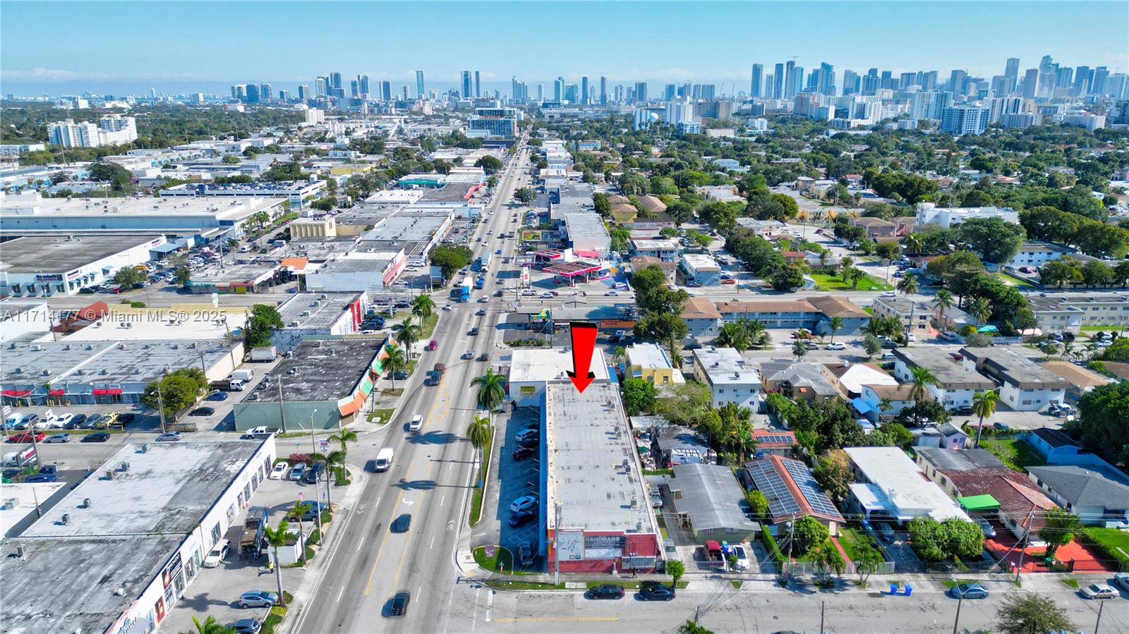 2250 NW 20th St