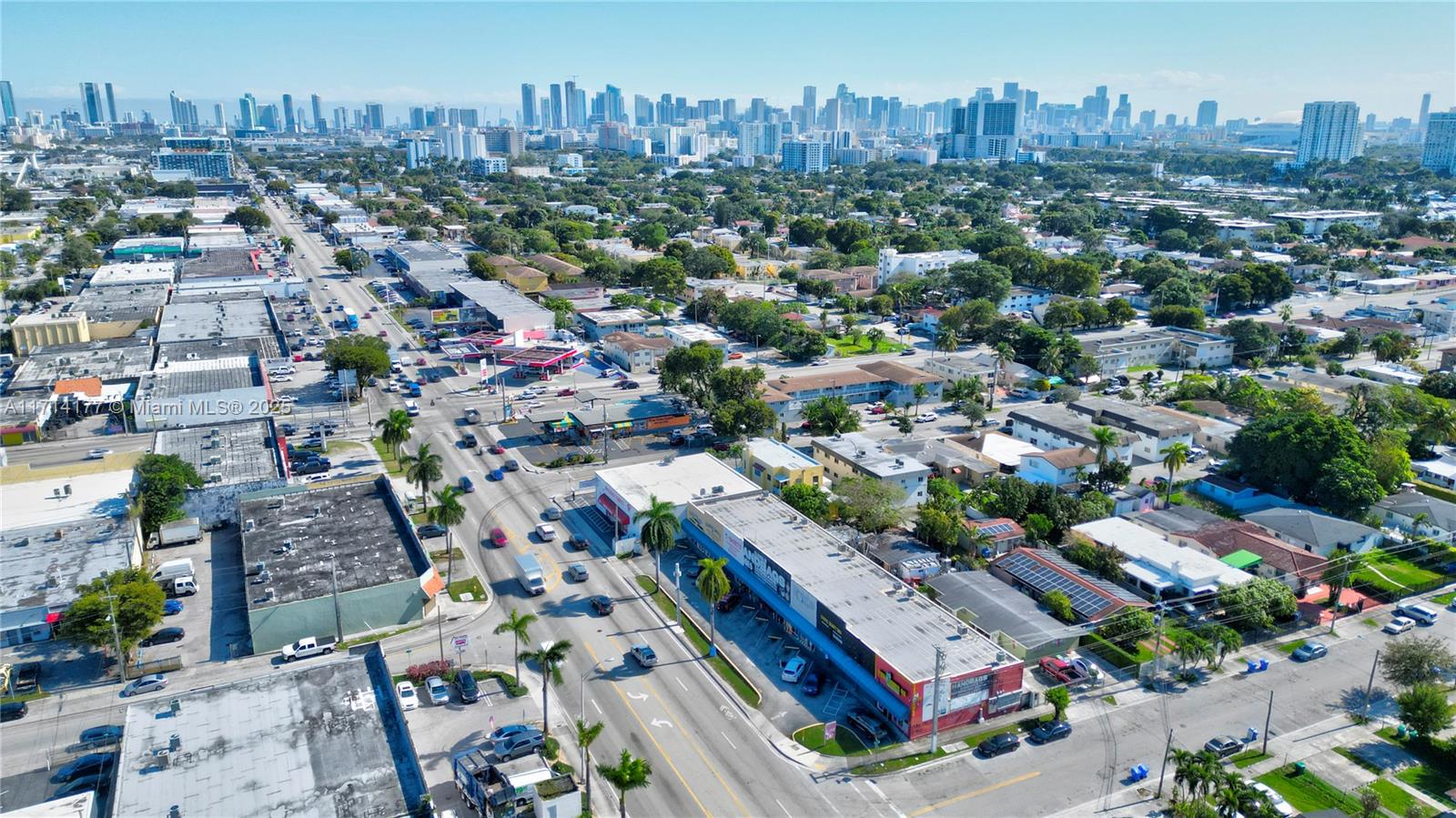 2250 NW 20th St