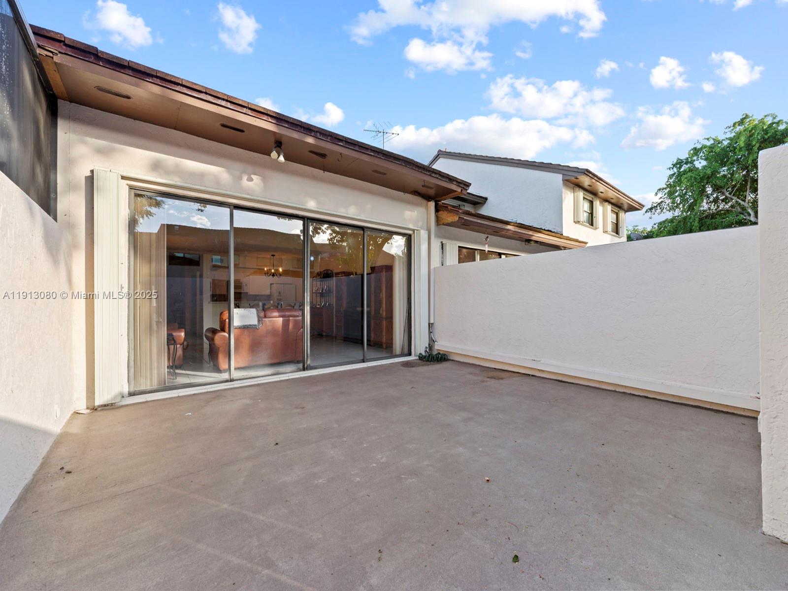 CALUSA POINT - Residential