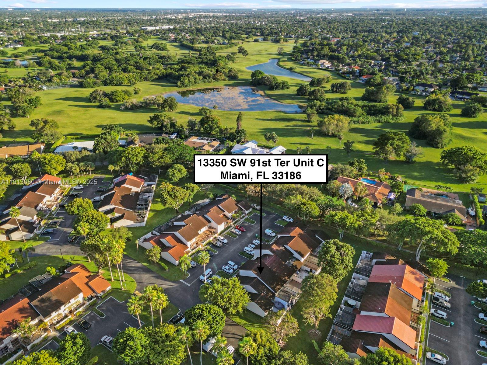 CALUSA POINT - Residential