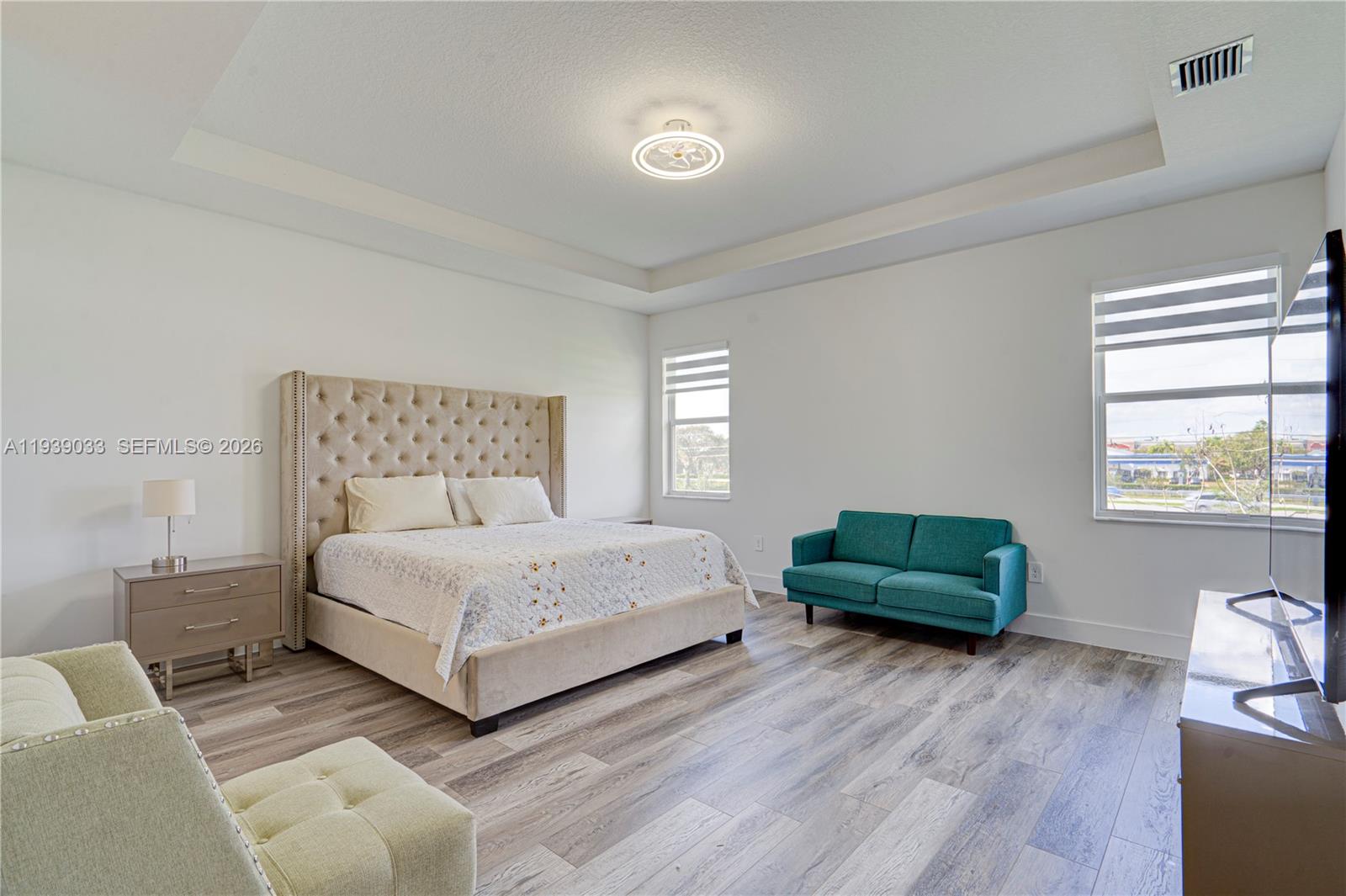 RESERVE AT DAVIE - Residential