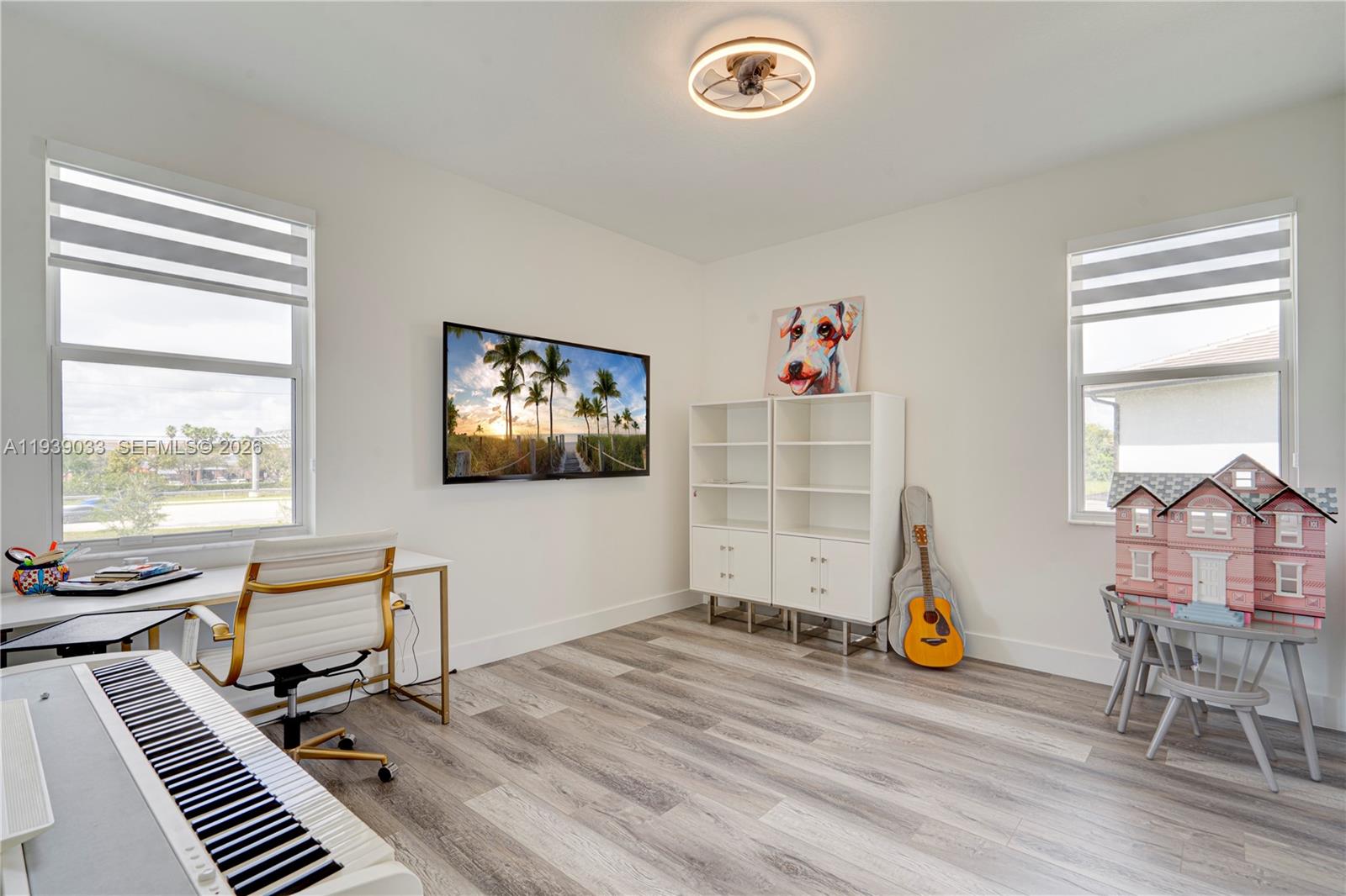 RESERVE AT DAVIE - Residential