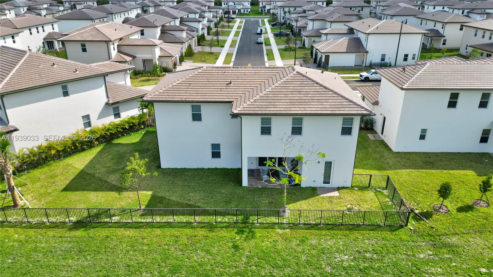 RESERVE AT DAVIE - Residential