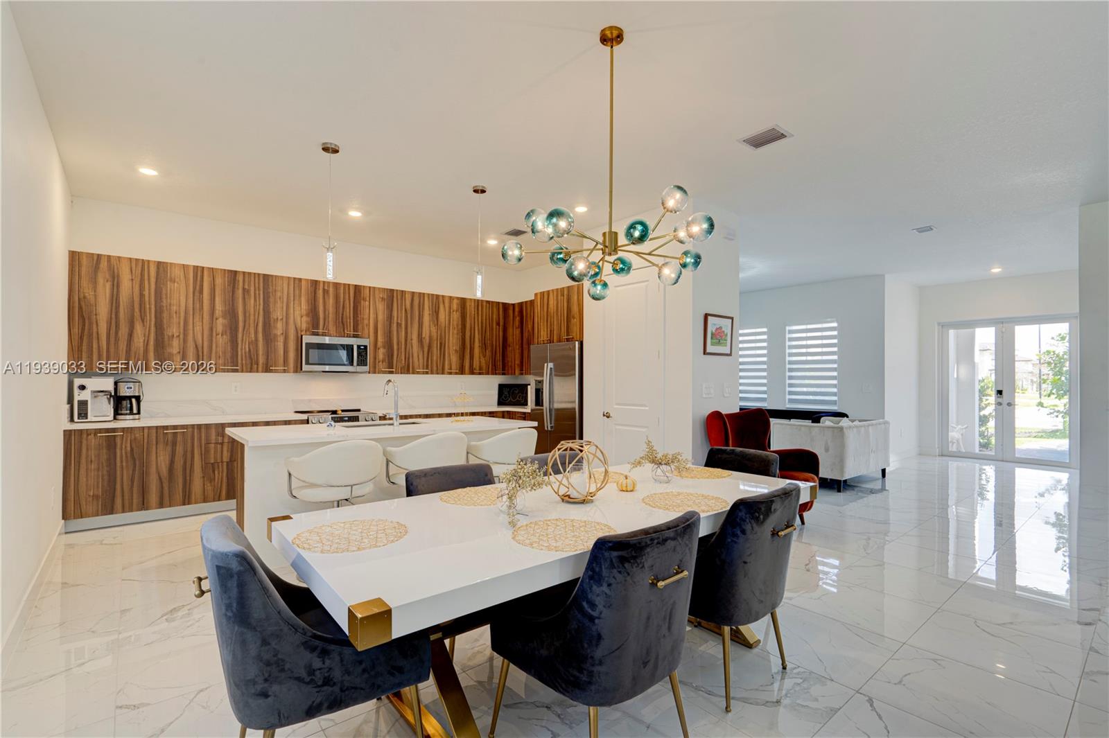 RESERVE AT DAVIE - Residential