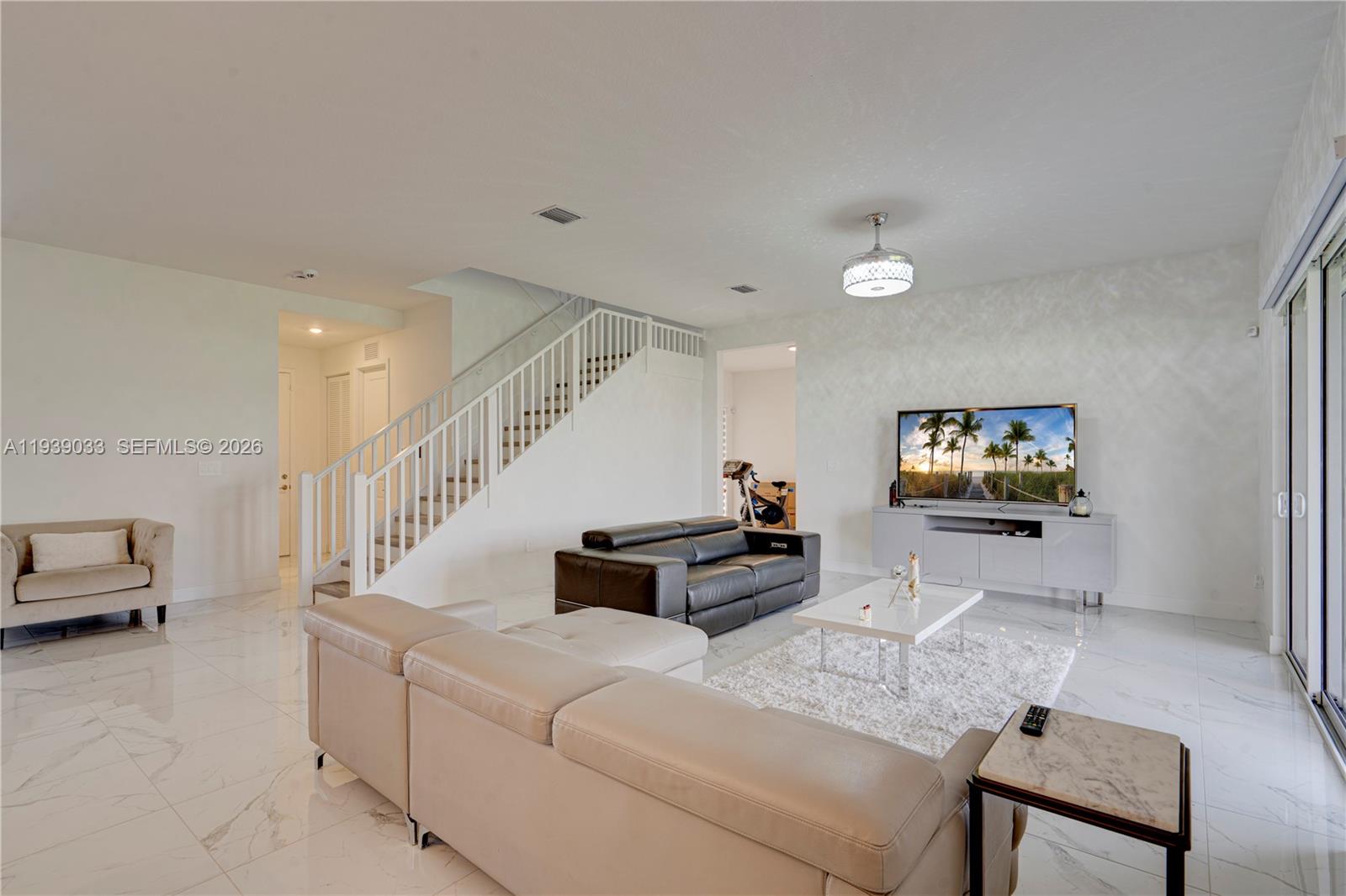 RESERVE AT DAVIE - Residential