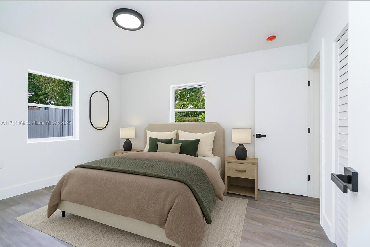 CURTISS PARK - Residential