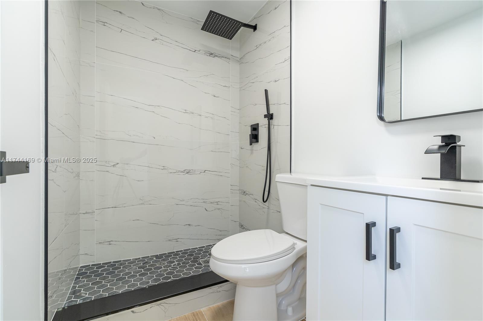 CURTISS PARK - Residential