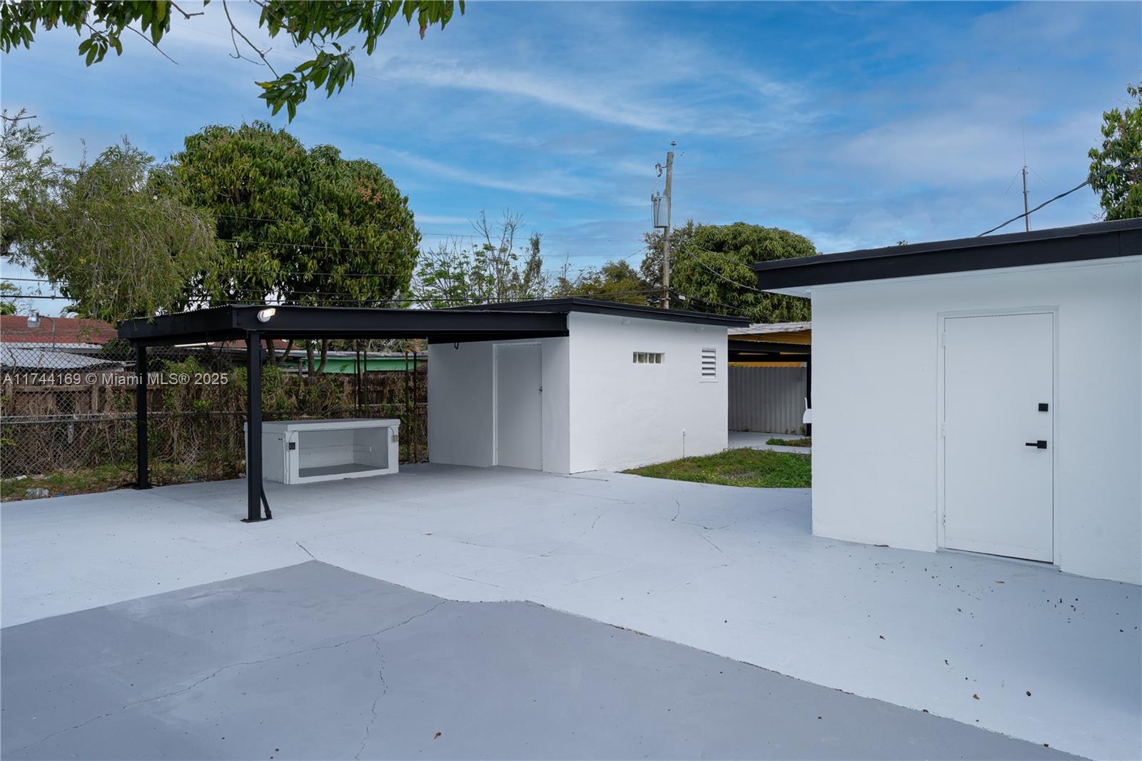 CURTISS PARK - Residential