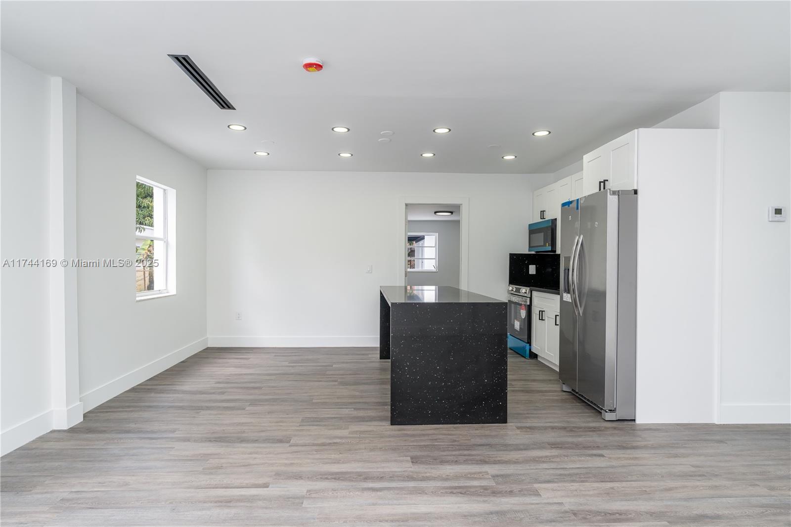 CURTISS PARK - Residential