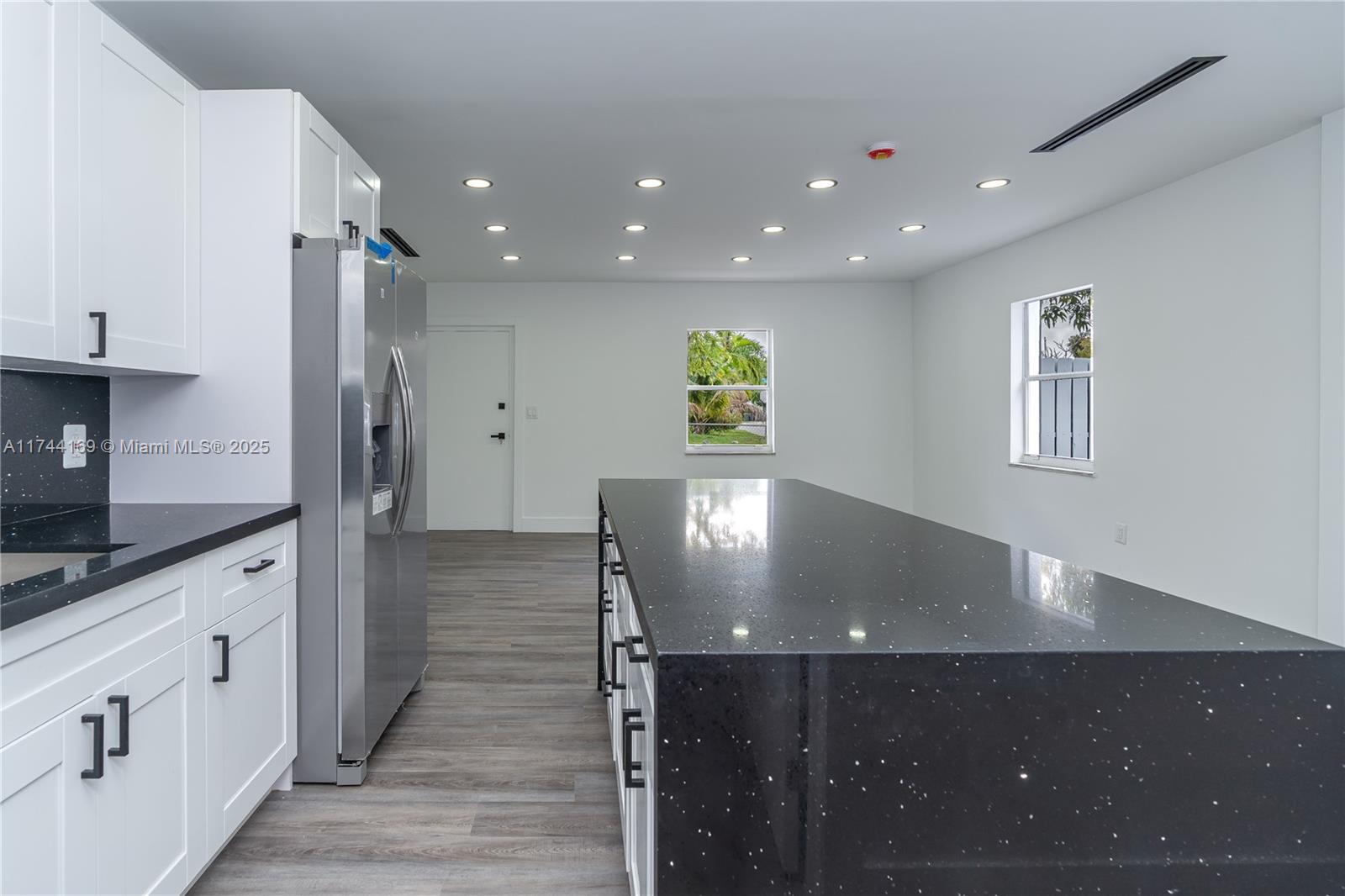 CURTISS PARK - Residential