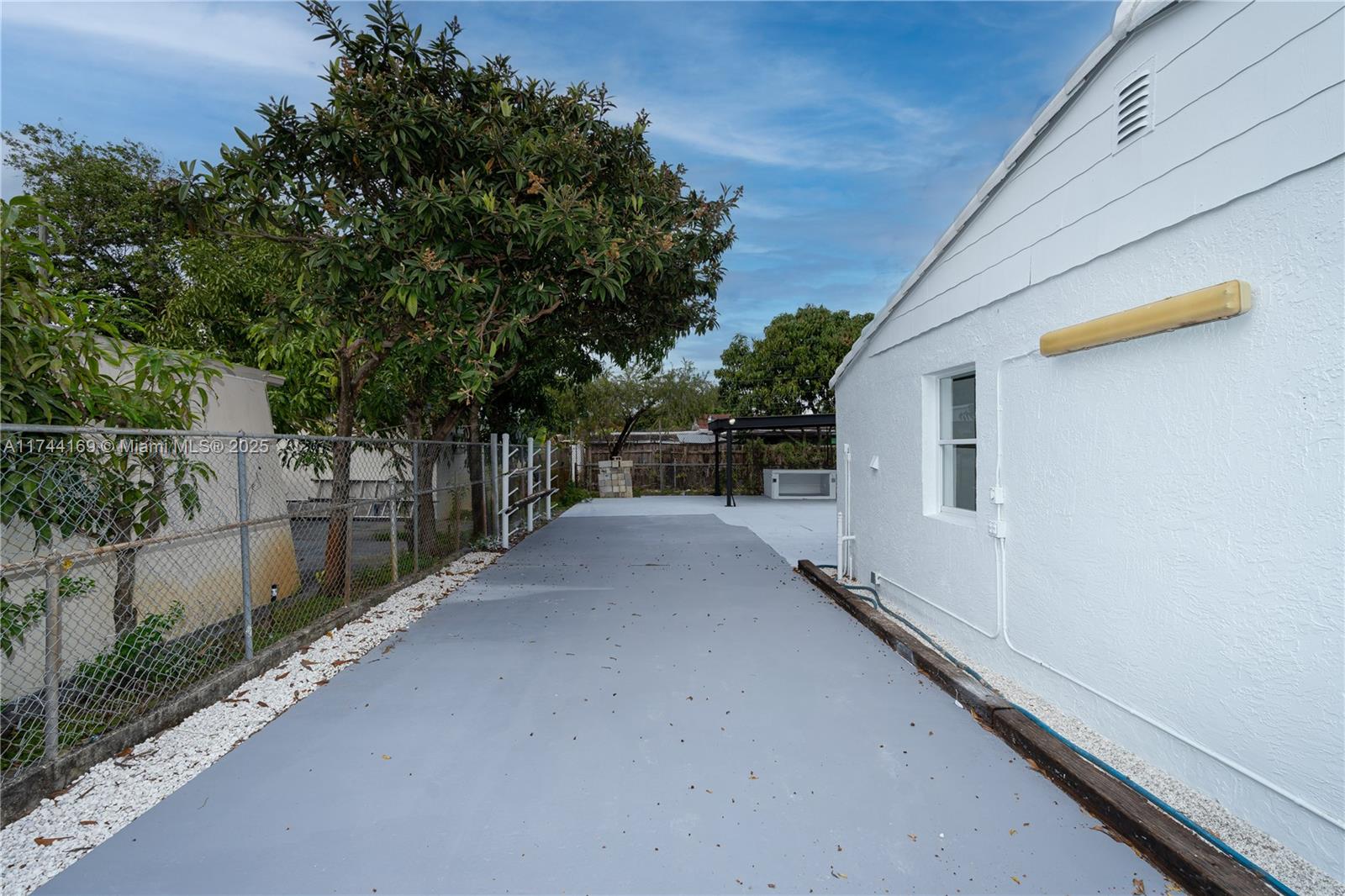 CURTISS PARK - Residential