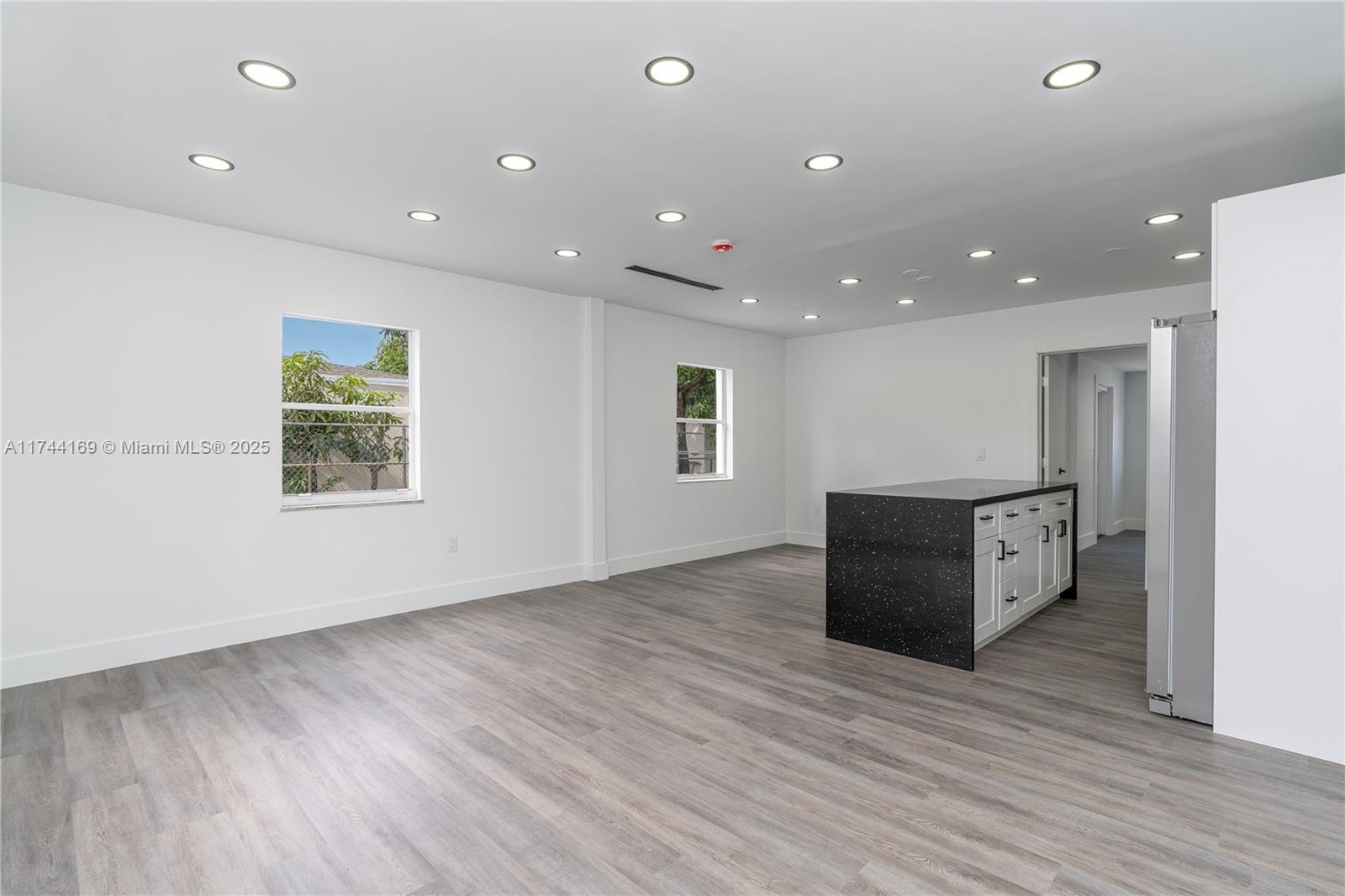 CURTISS PARK - Residential