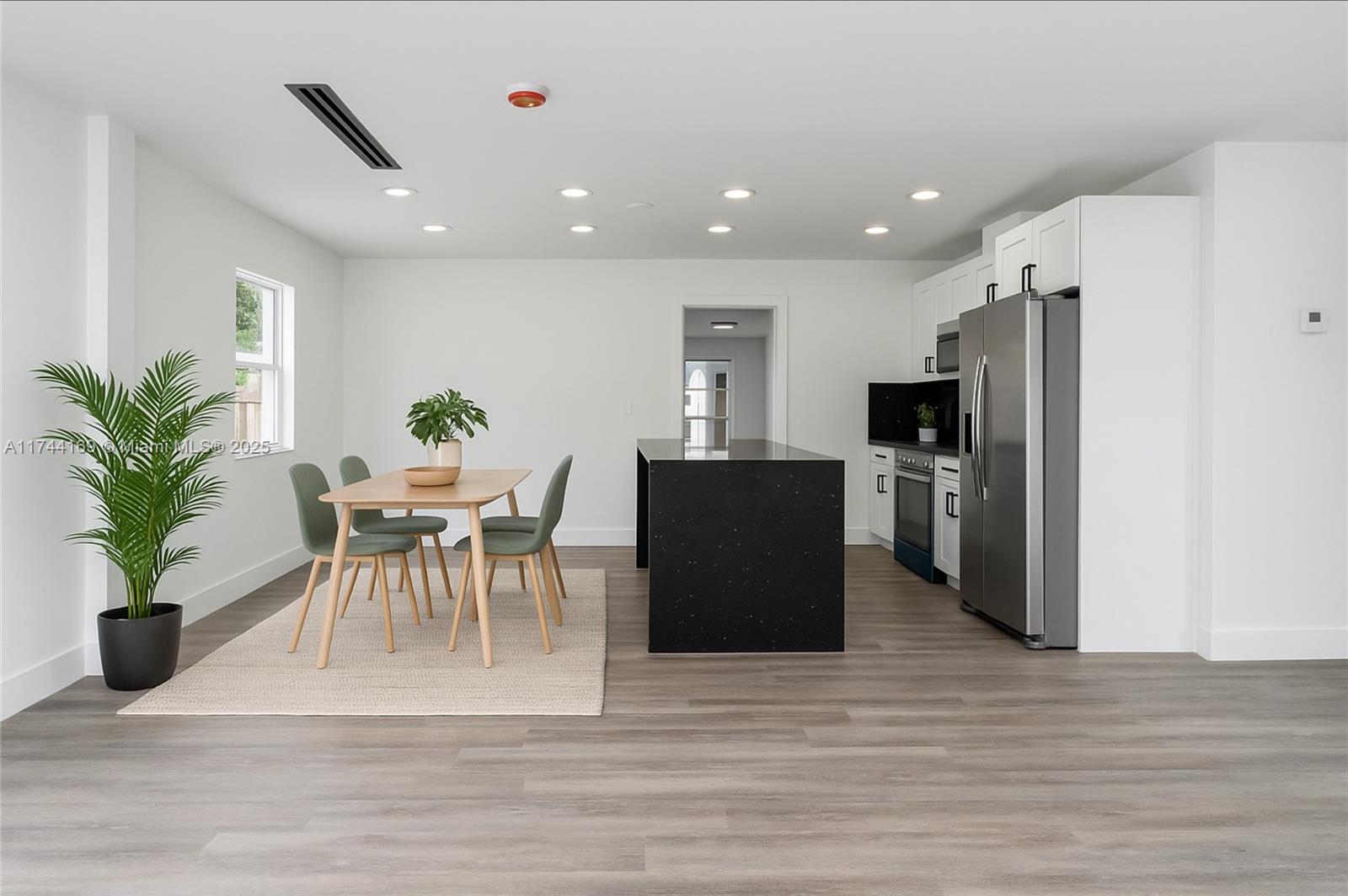 CURTISS PARK - Residential