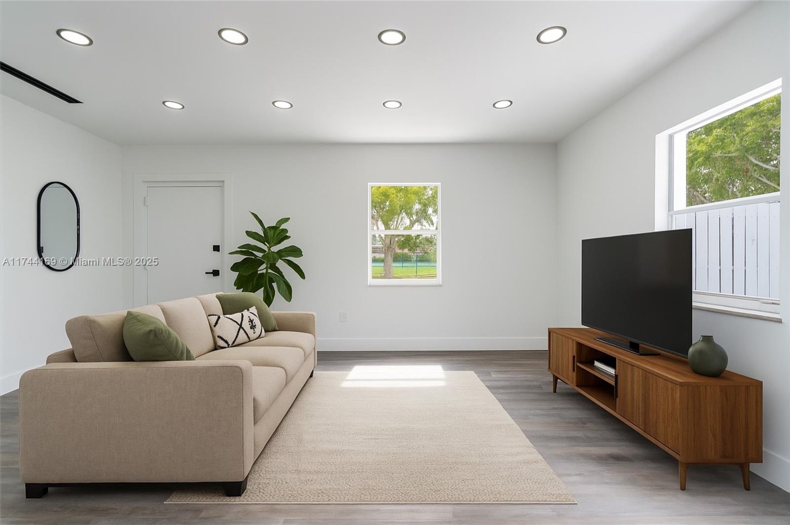 CURTISS PARK - Residential