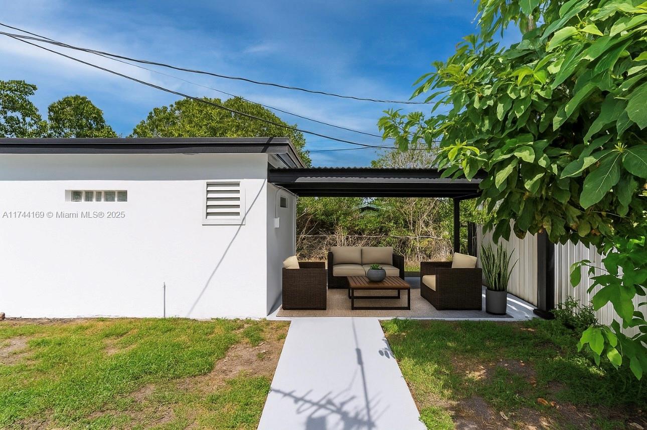 CURTISS PARK - Residential