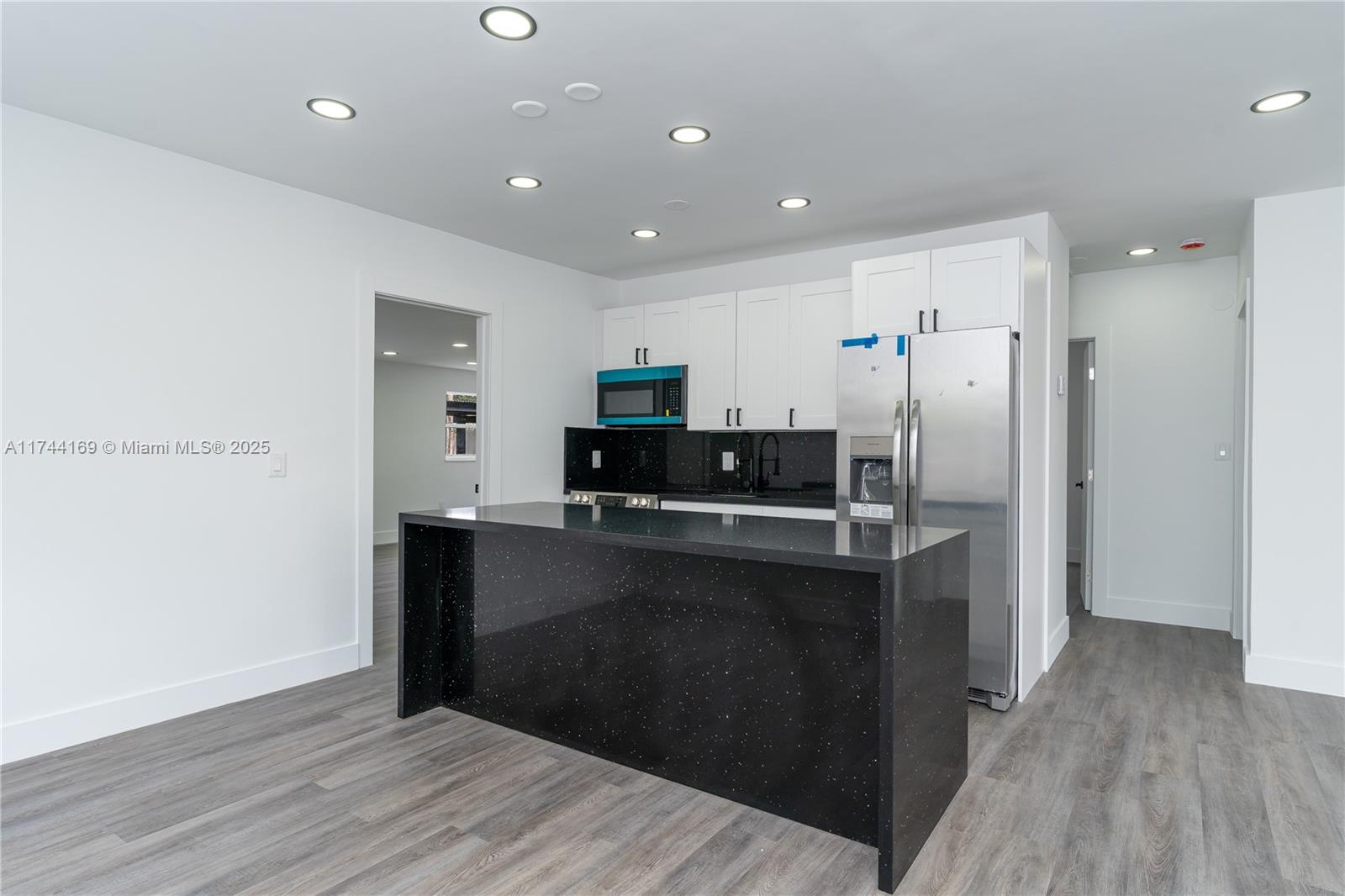 CURTISS PARK - Residential