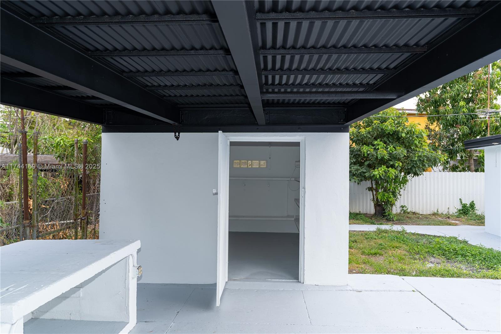 CURTISS PARK - Residential