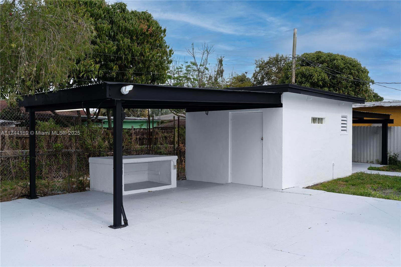 CURTISS PARK - Residential