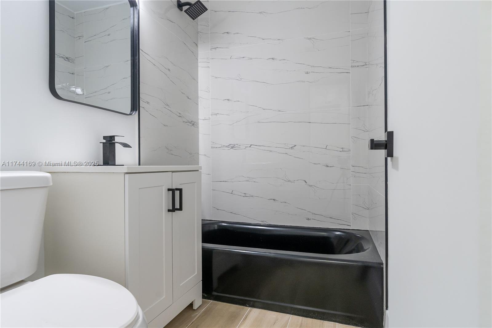 CURTISS PARK - Residential