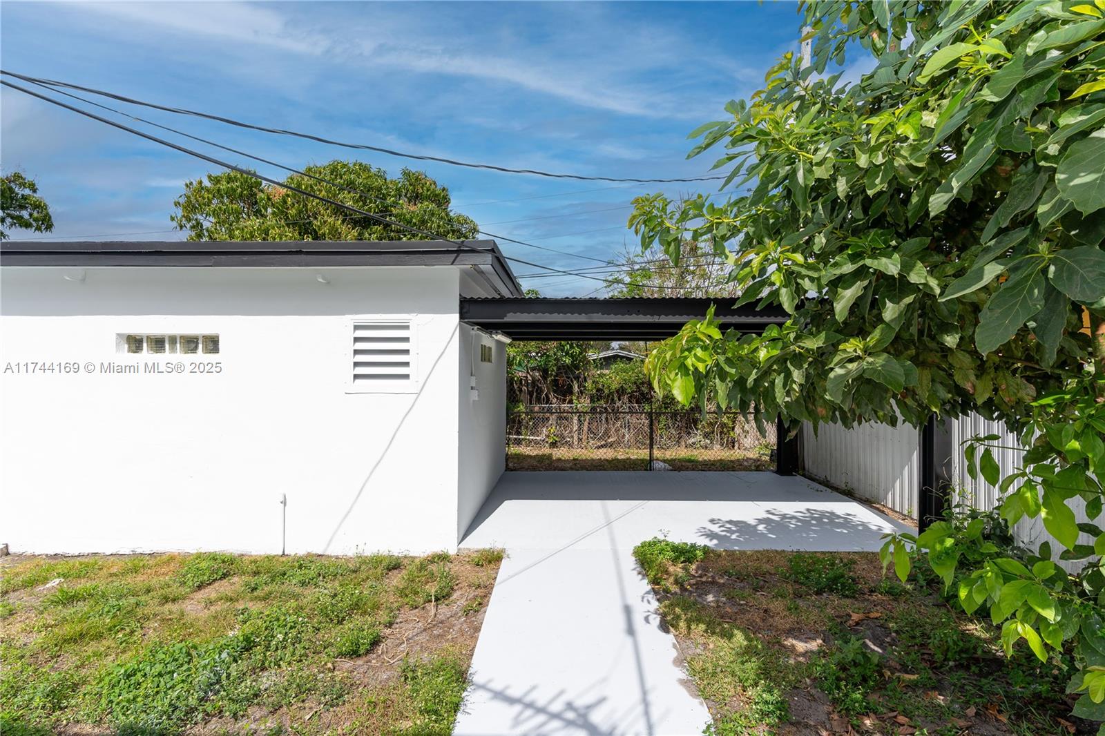 CURTISS PARK - Residential