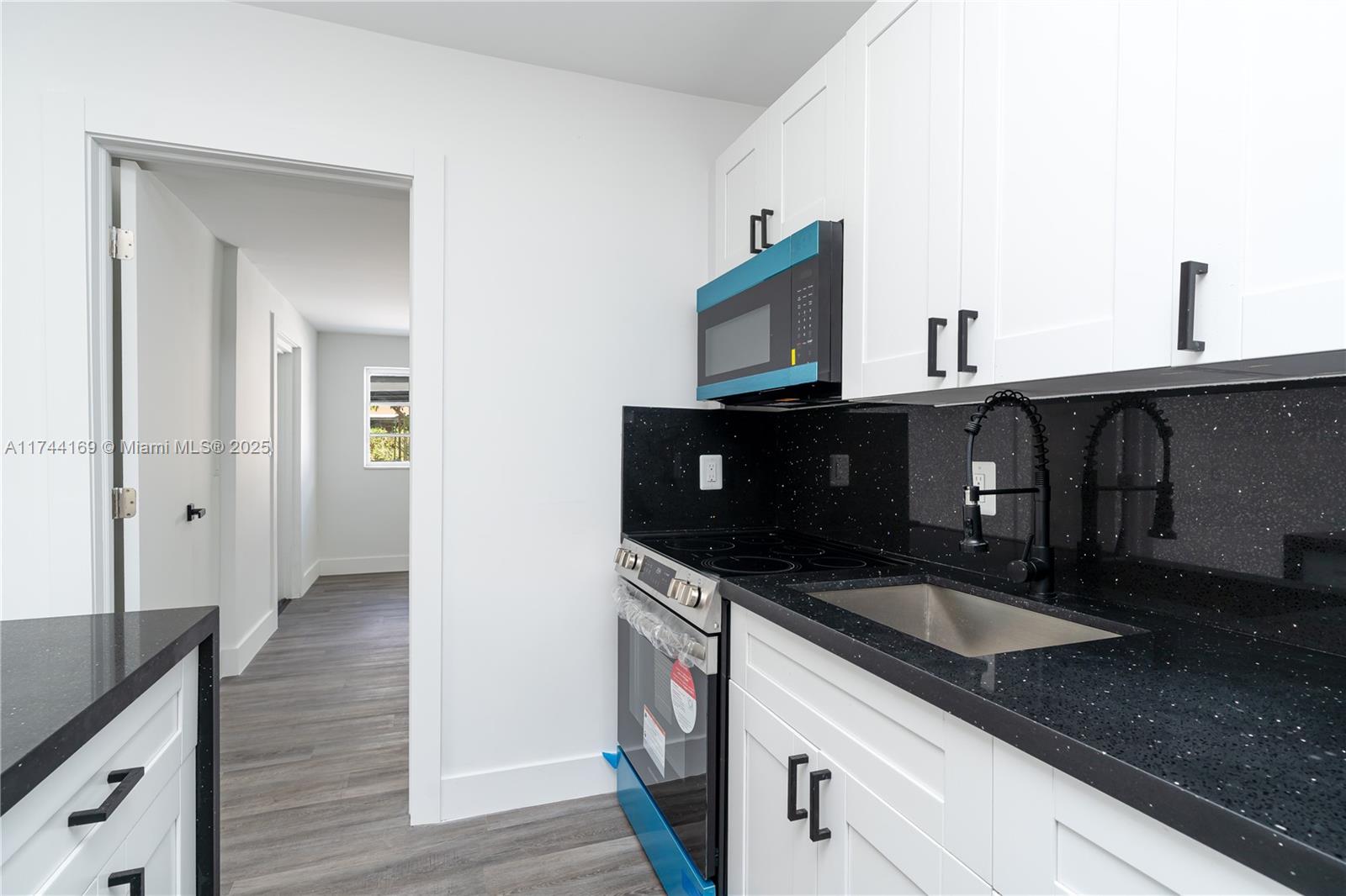 CURTISS PARK - Residential