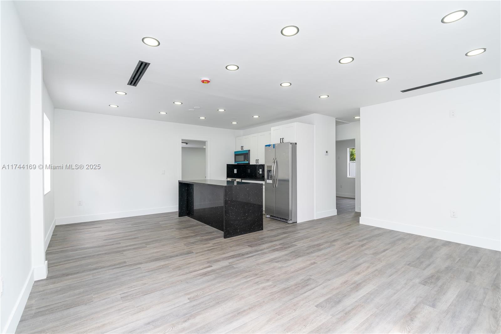 CURTISS PARK - Residential