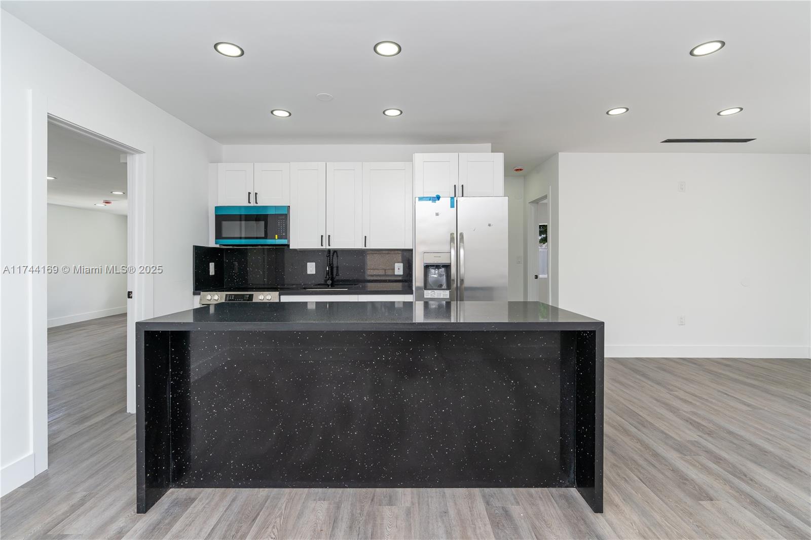 CURTISS PARK - Residential