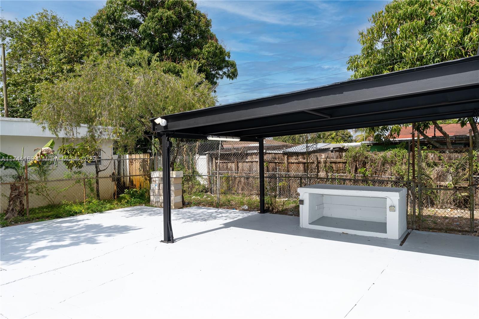 CURTISS PARK - Residential