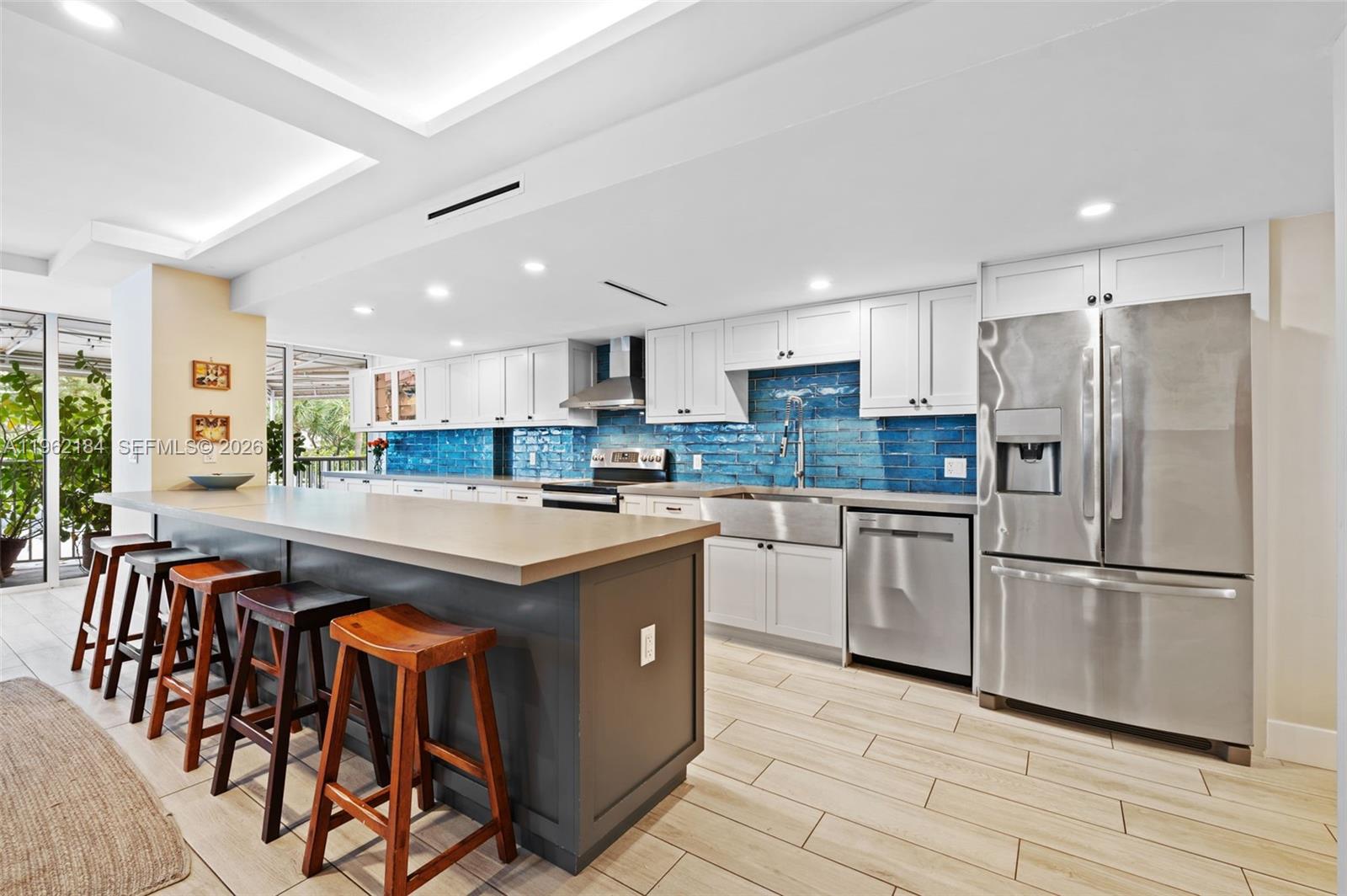 Mar Azul - Residential