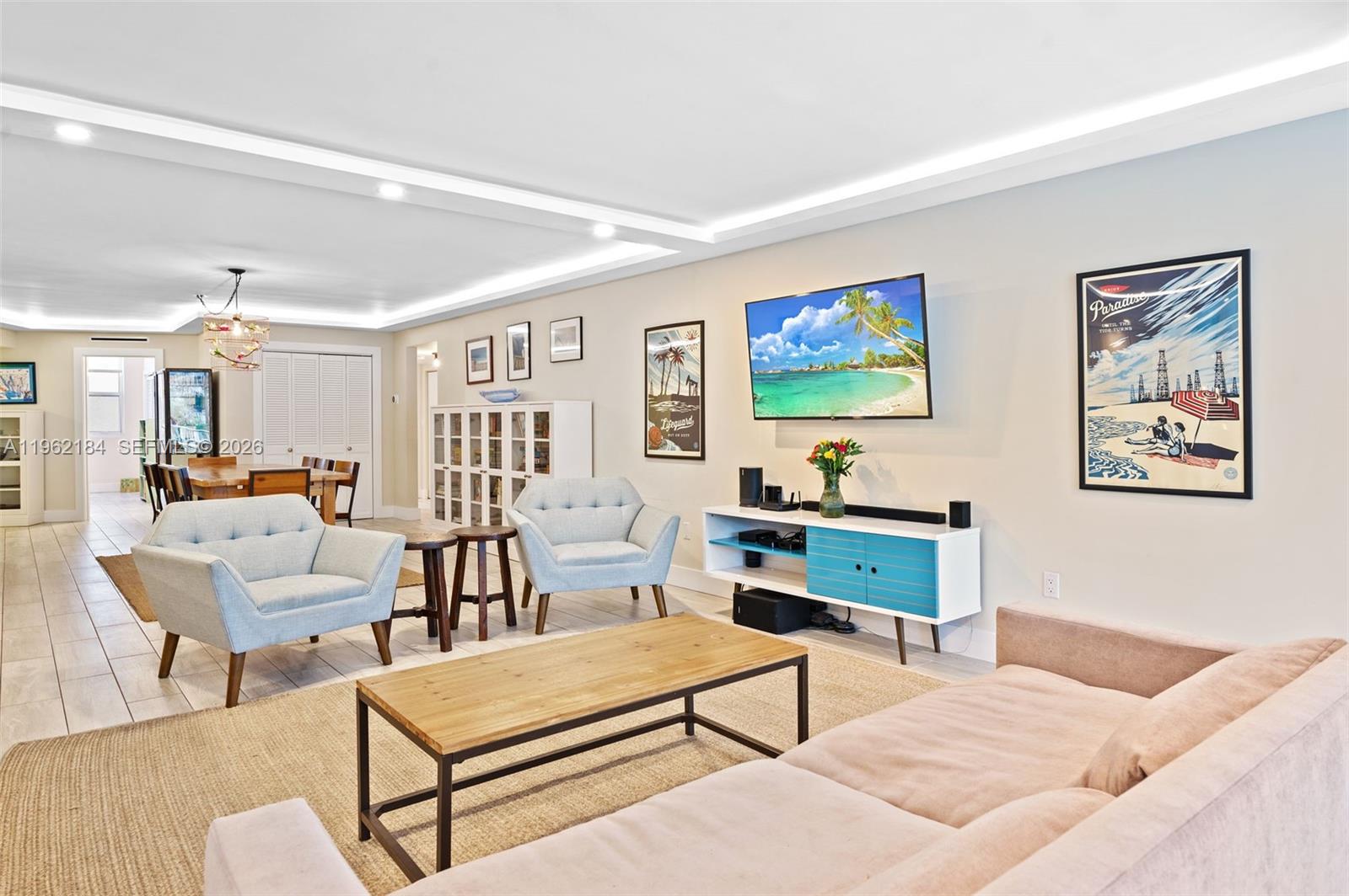 Mar Azul - Residential