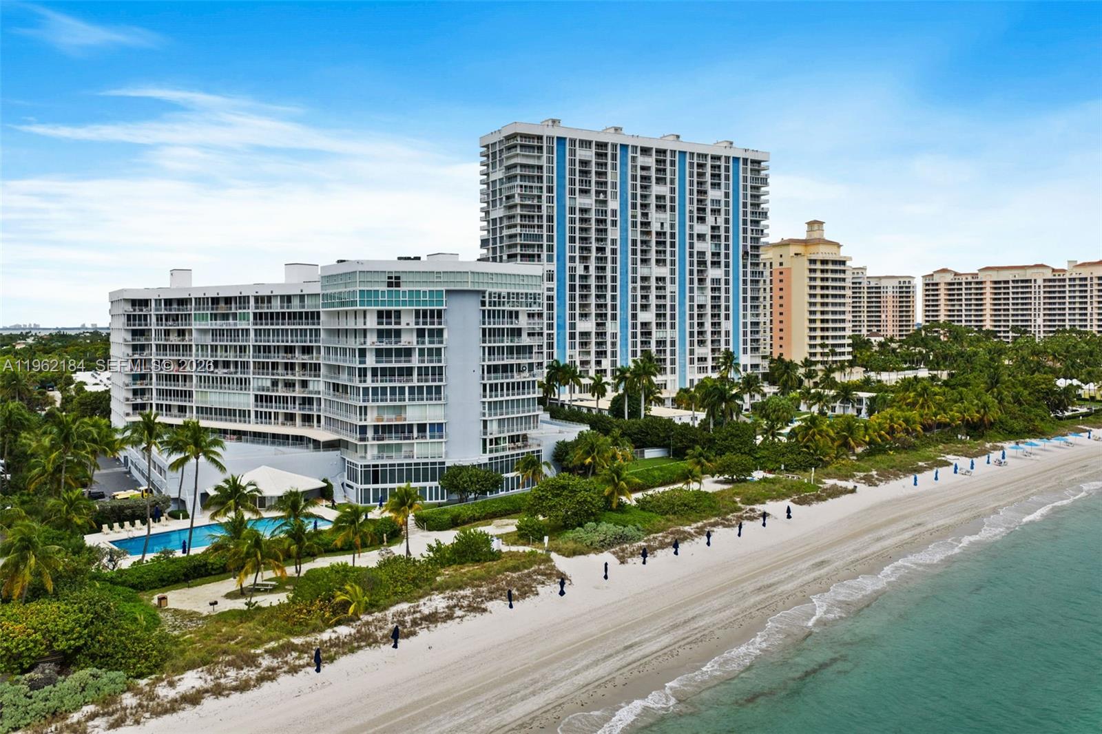 Mar Azul - Residential