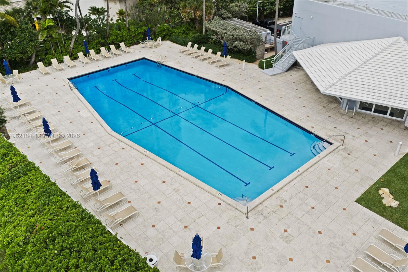 Mar Azul - Residential