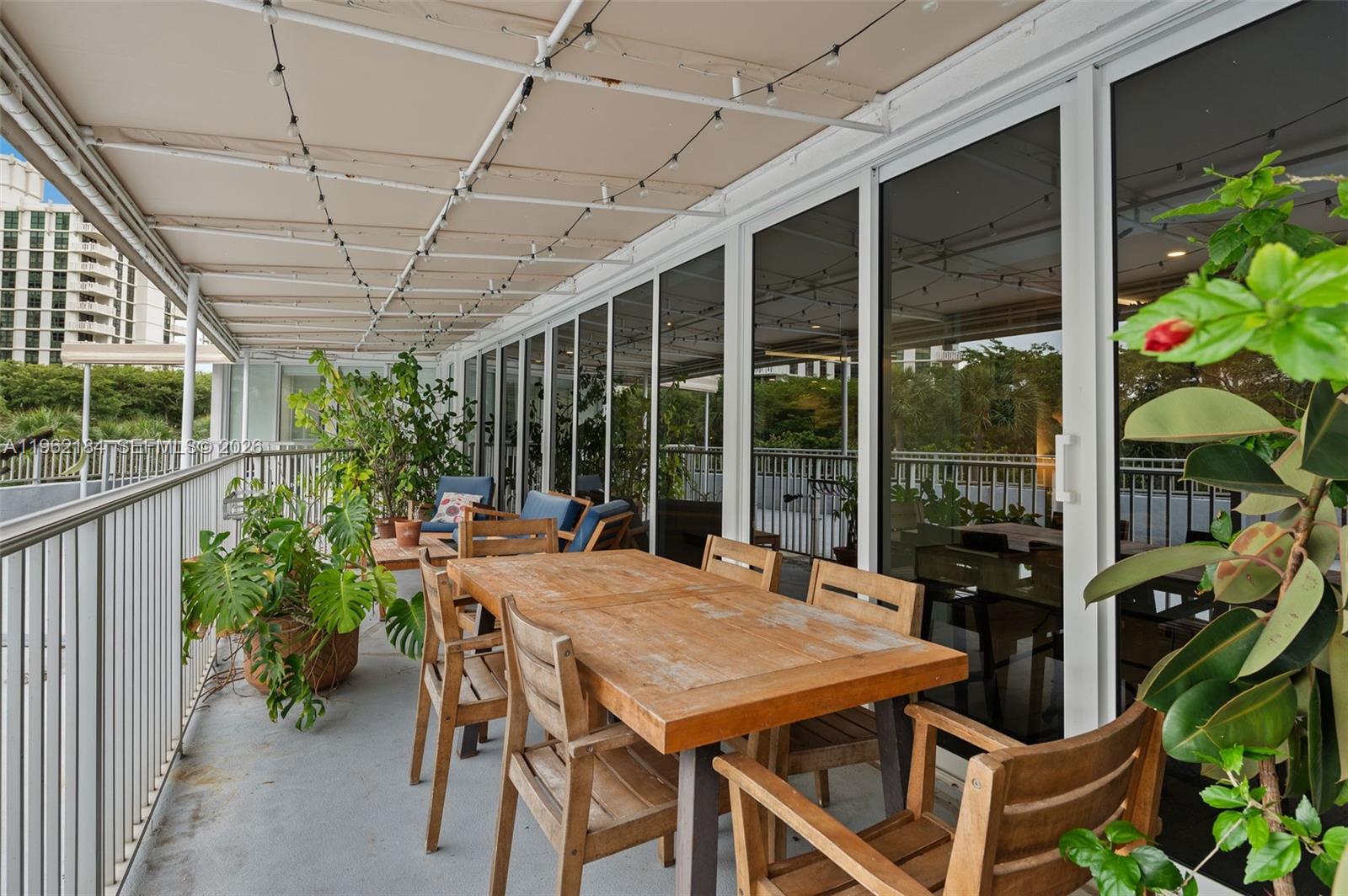 Mar Azul - Residential