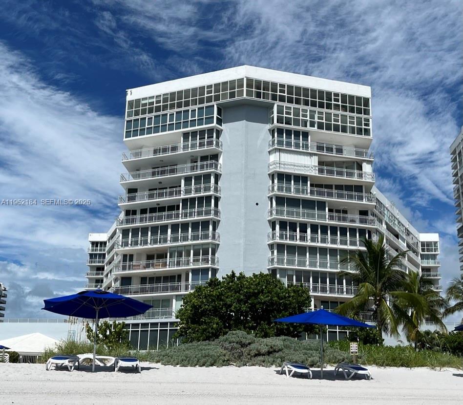 Mar Azul - Residential