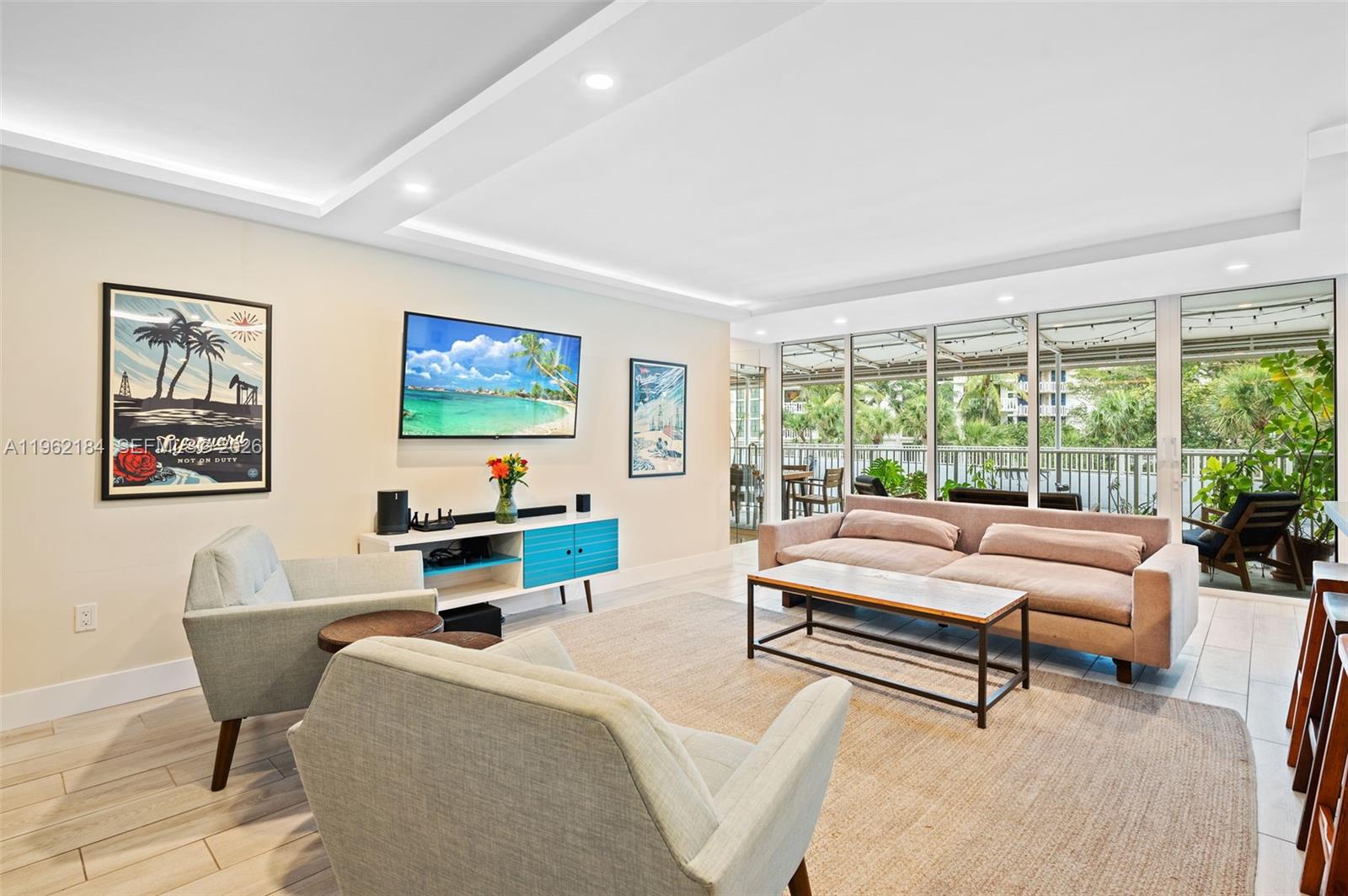 Mar Azul - Residential