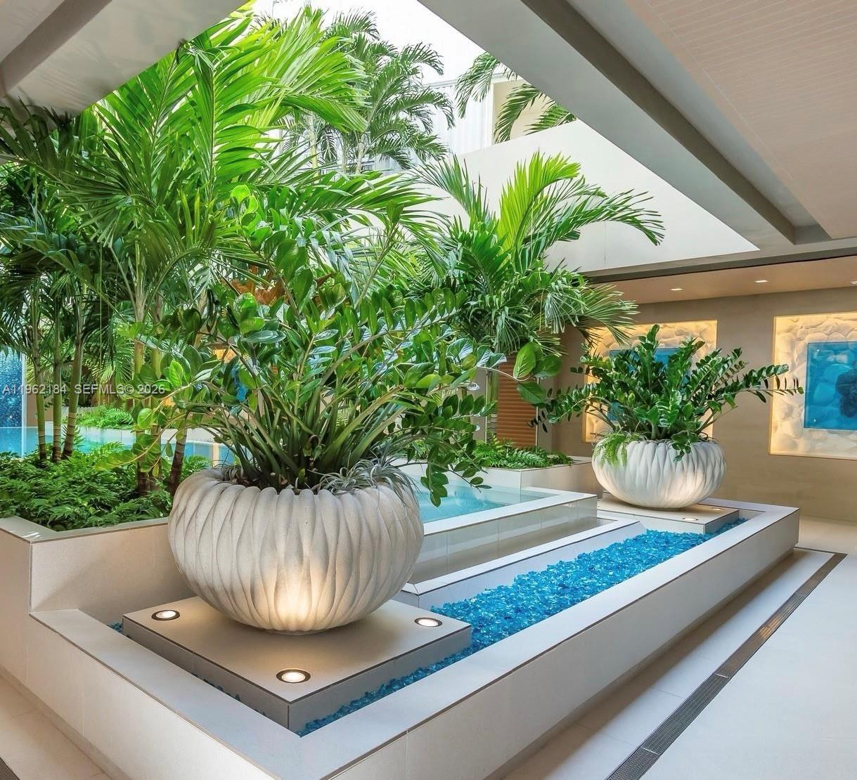 Mar Azul - Residential