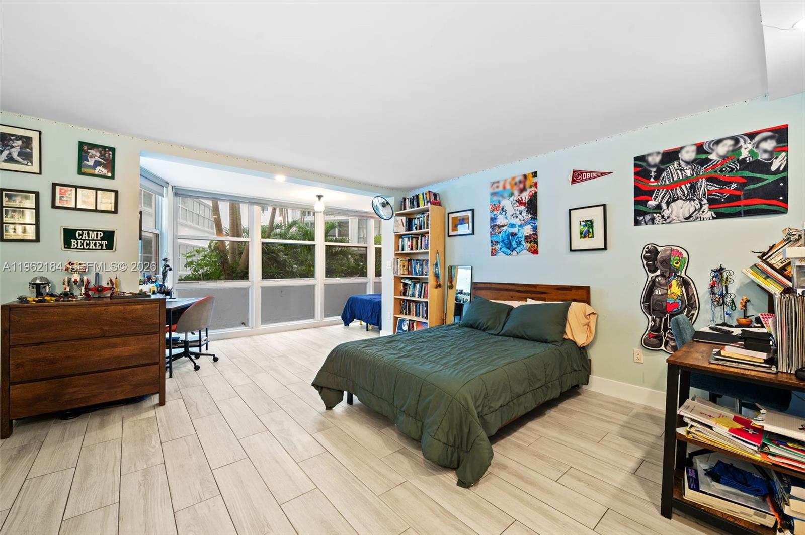 Mar Azul - Residential