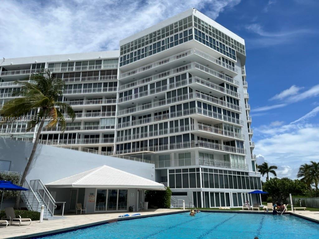 Mar Azul - Residential