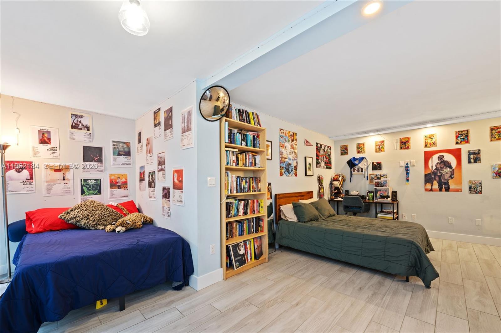 Mar Azul - Residential