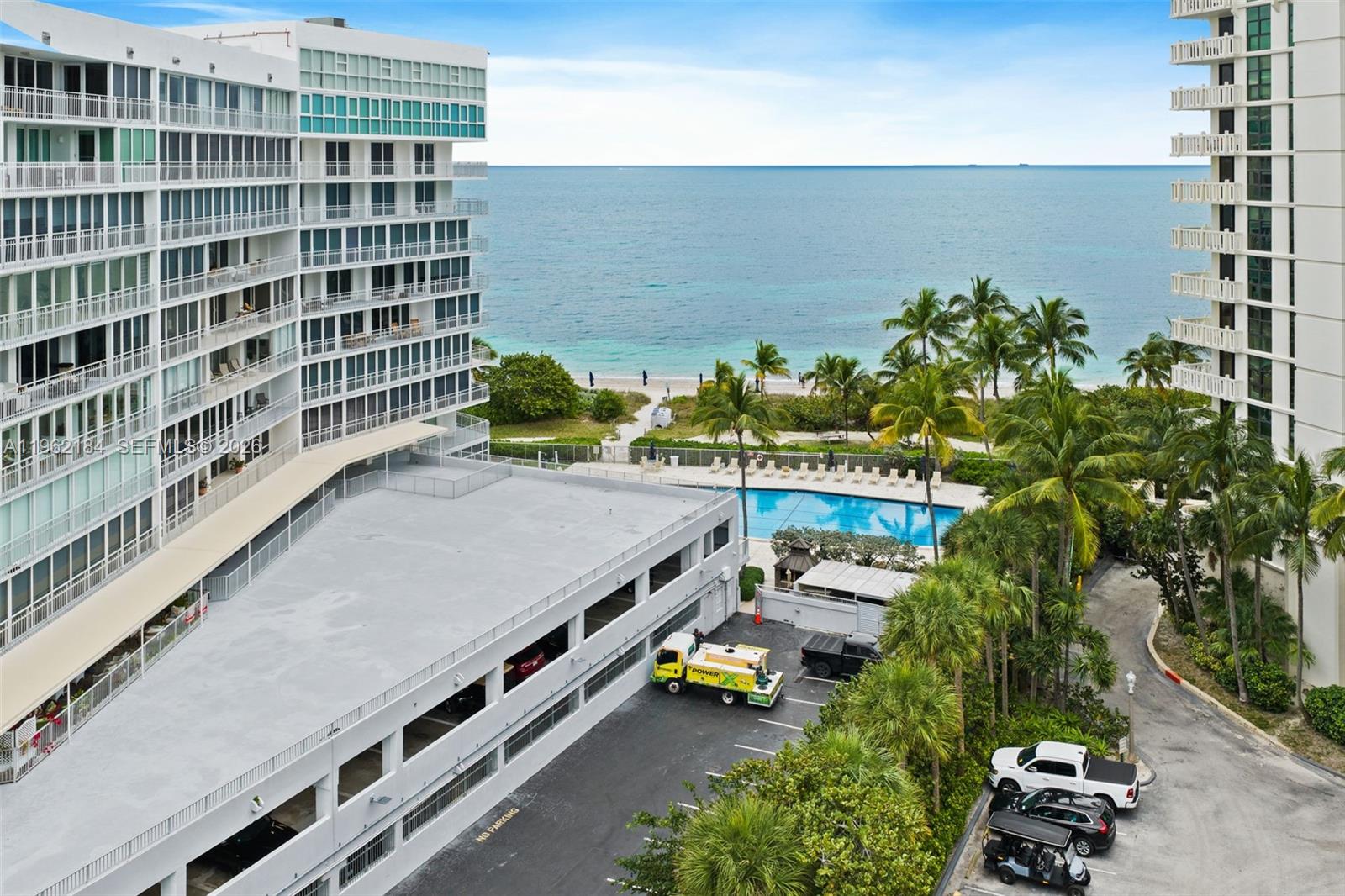 Mar Azul - Residential